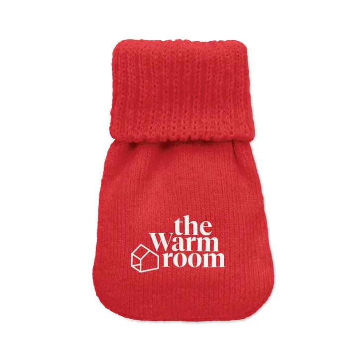 Hand warmer knitted polyester - MO2667 (MOCN#05)